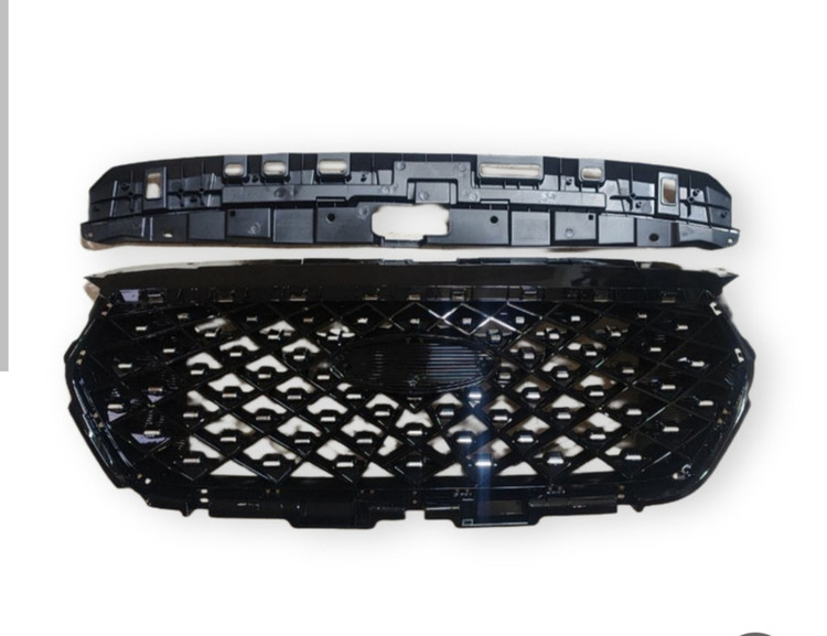 جلو پنجره X22 پرو