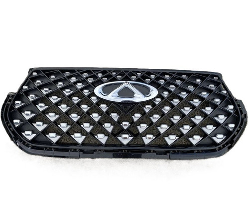 جلو پنجره تیگو 7 پرو مکس