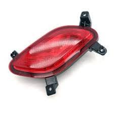 مه شکن عقب X22 چپ و راست