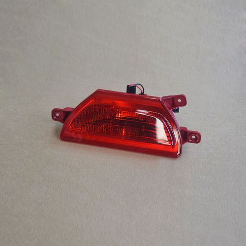 مه شکن عقب X22PRO وسط ، چپ ، راست