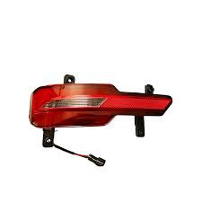 مه شکن X33CROSS چپ و راست