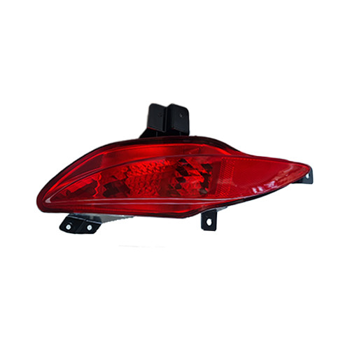 مه شکن عقب آریزو 5 چپ و راست