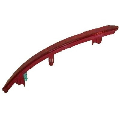 مه شکن عقب آریزو 6