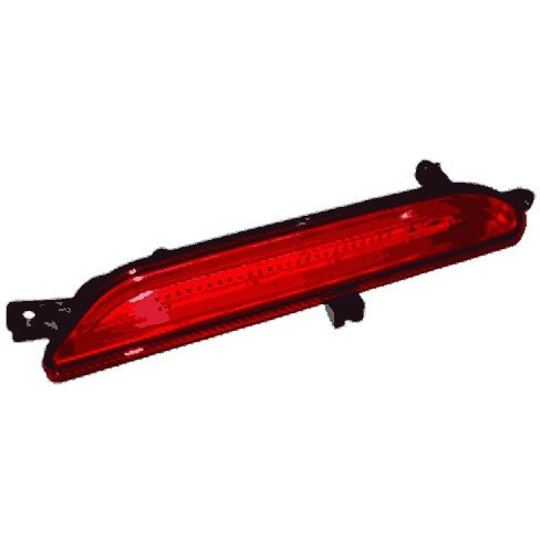 مه شکن عقب آریزو6GT