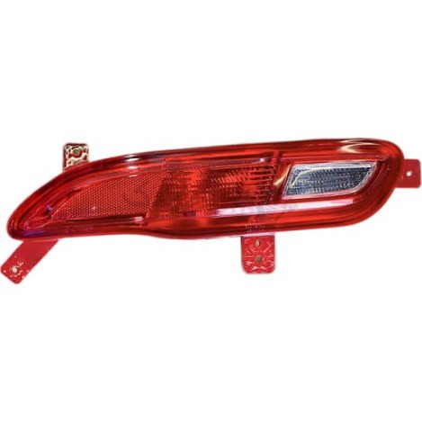 مه شکن عقب تیگو 7