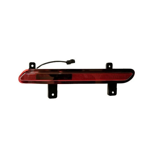 مه شکن عقب تیگو 8 پرو