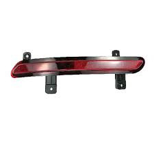 مه شکن عقب تیگو 8 پرو مکس