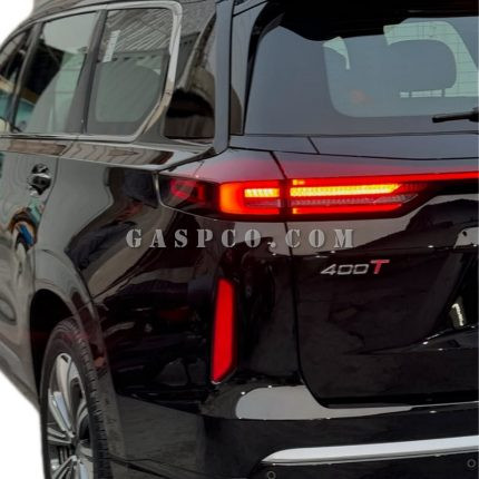 مه شکن عقب EXTRIM VX