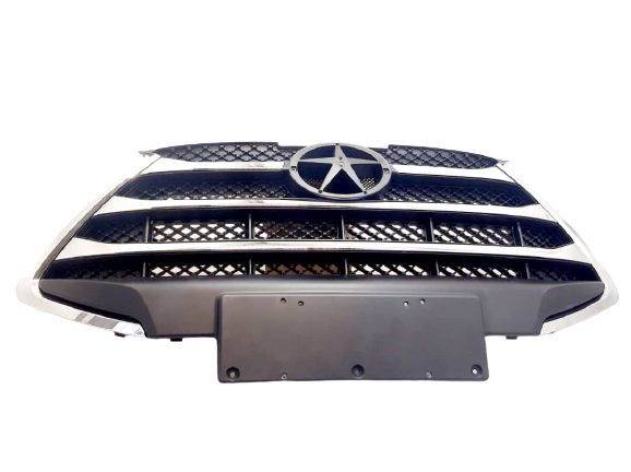 جلو پنجره jac s3