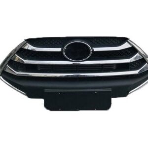 تصویر چلو پنجره JAC RefineS3 