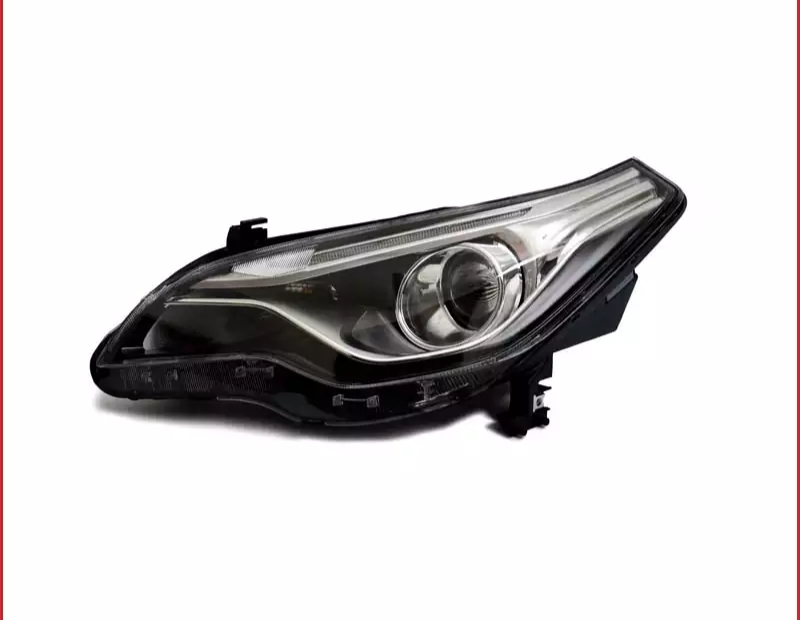 تصویر چراغ جلوی بسترن B50F 