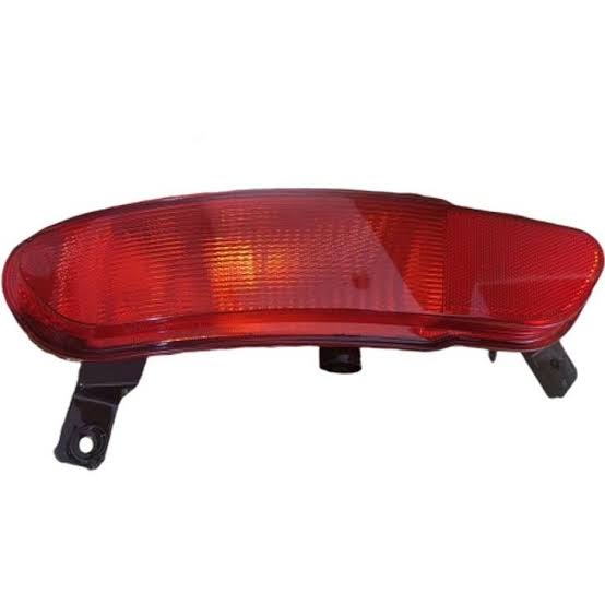 تصویر مه شکن‌عقب فیدیلیتی پرایم 